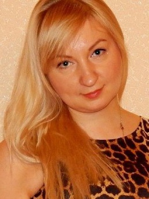 Елена Бочкова